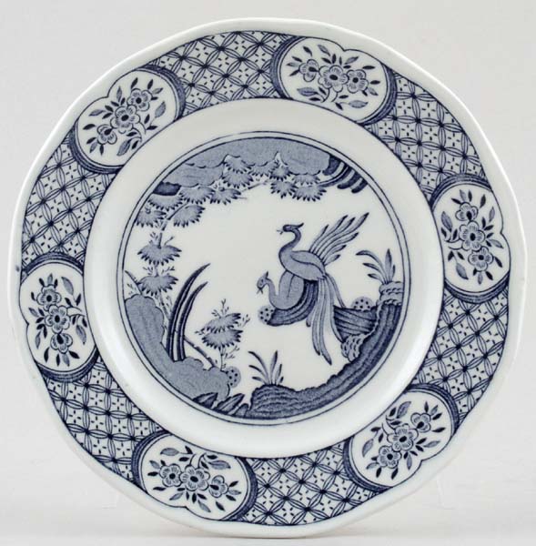 Plate